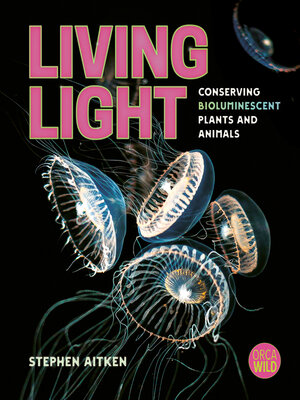 cover image of Living Light